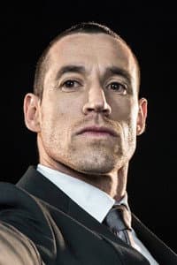 Sergi Subirà in Night Breakers