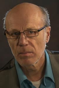 Stuart Ashworth in Kim
