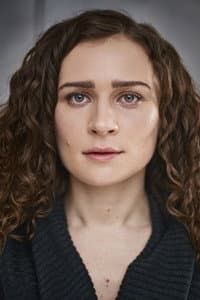Emily Tucker in Missed Conceptions