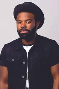 Gabriel Afolayan in Lugard