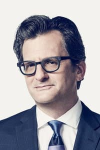 Ben Mankiewicz in Dick Tracy Special: Tracy Zooms In