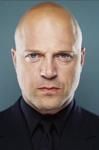 Michael Chiklis in The Shield: Wrap Day