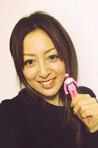 Juri Miyazawa in 星獣戦隊ギンガマンVSメガレンジャー