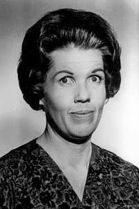 Kathleen Freeman in Lonely Heart Bandits
