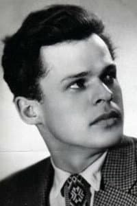 Nikolay Pogodin in Солдатское сердце