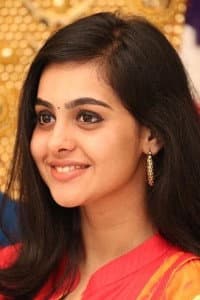 Gopika Udayan in MAD