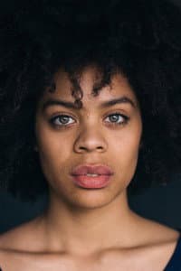 Jane Chirwa in Schwesterherz