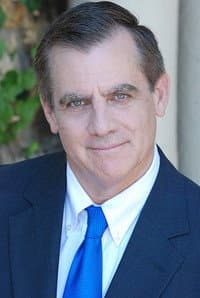 William W. Barbour in Fight 4 Your Life