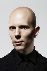 Billy Howerdel in A Perfect Circle: aMOTION