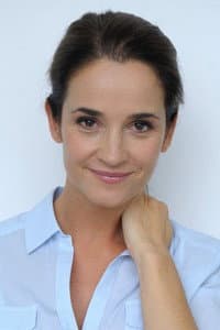 Kata Huszárik in Hippolyt