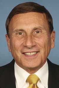 John Mica in Please Remove Your Shoes