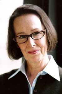 Susan Blommaert in The Debut