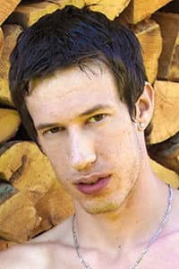 Adrien Adlx in Legendes Du X