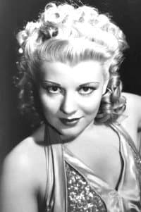 Mary Ainslee in I'll Never Heil Again