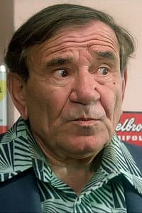 Joe E. Ross in Mafia on the Bounty