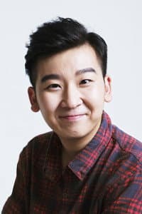 Xie Yunshan in When We Were Young