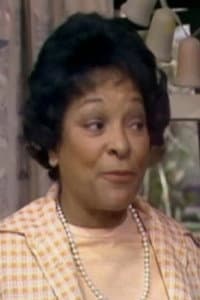 Royce Wallace in Take a Giant Step