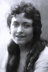 Mary Charleson in The Road o' Strife