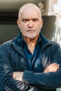 Rainer Haustein in Eine Person Ex