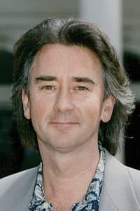 Denis Lawson in Enid