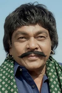 Adeeb in Hong Kong Key Sholay