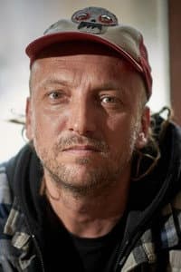 Bernard Adamus in Le grand retour des annulés