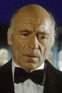 Wilfried von Aacken in Gib mir Liebe