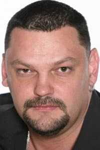 Vladimir Shiryaev in Обворожительная планета