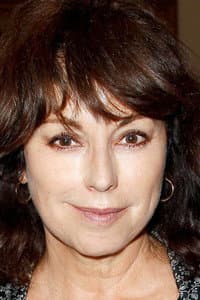 Julie Arnold in Le Vison voyageur
