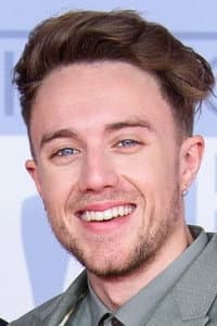 Roman Kemp in Shaun the Sheep: The Beast of Mossy Bottom
