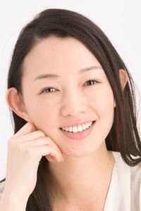 Mina Shimizu in OLDK