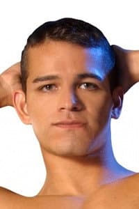 Zack Evans in Shipmates