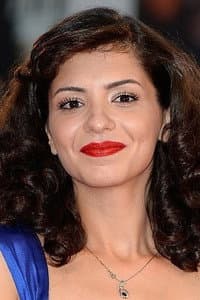Meriem Medjkane in Houria