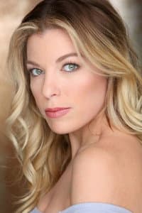 Angela Struck in The First Men