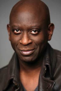 Sidney Cole in National Theatre Live: Les Blancs