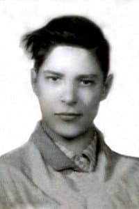 Boris Amarantov in Любовта към трите портокала
