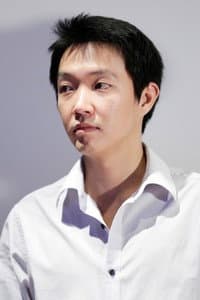 Choi Si-hyung in A Quiet Dream