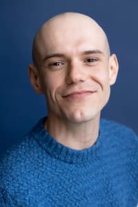 Pepijn Korfage in Primus