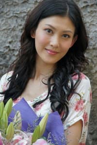 Rain Lee Choi-Wah in Gwai Wik