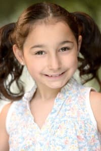 Maddison Whelan in Undergods