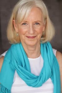 Annabel Armour in In Memoriam
