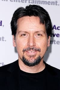Ramon Estevez in Pasión de hombre