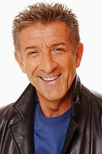 Ezio Greggio in Occhio a quei due