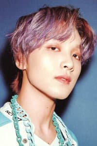 Haechan in NCT DREAM: ( )SCAPE