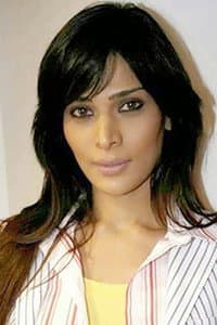 Anupama Verma in Padmashree Laloo Prasad Yadav