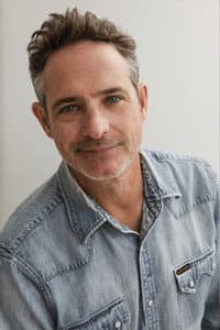 Chris Hoffman in Wildflower