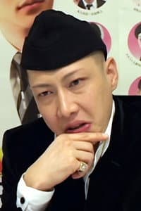 Minoru Torihada in Corazon de Melon