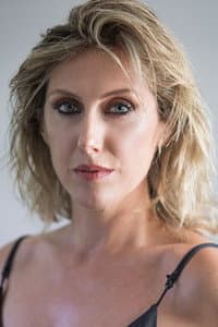 Cecilia Freire in El Iluso