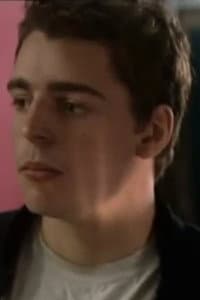 Simon Edelberg Mulvad in No Good Deed