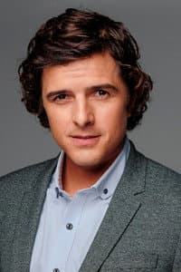 Nicolás Galindo in Magallanes